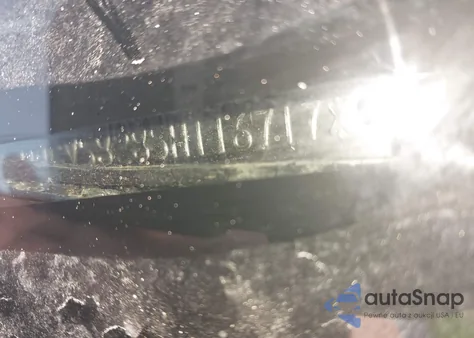 2005 Dodge Magnum Rt z USA, uszkodzony, nr VIN 2D4GV58285H116717